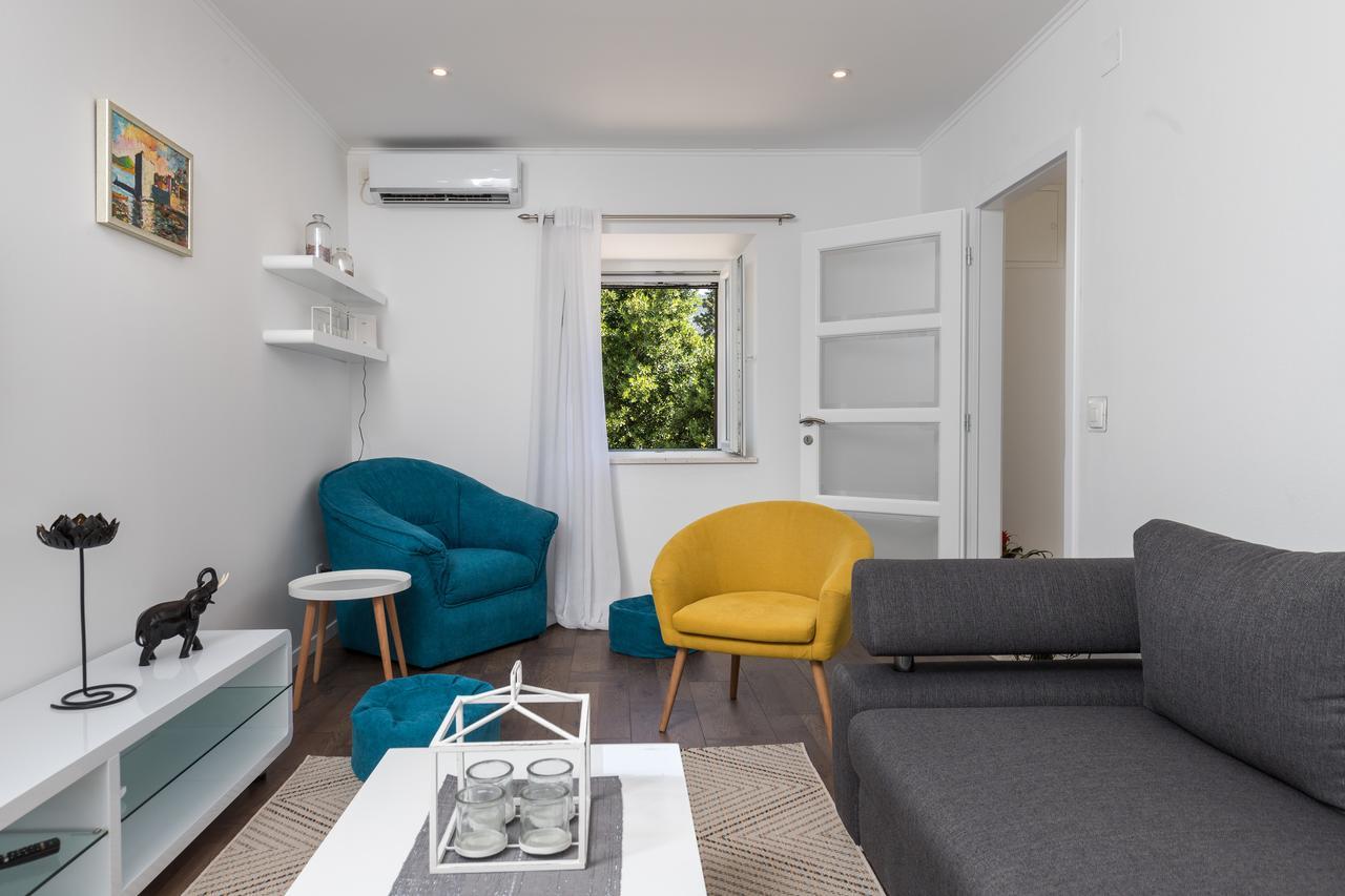 Holiday Home Monika Ston Buitenkant foto